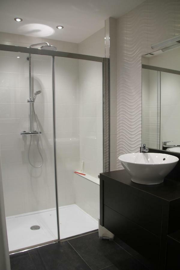 La Bellevue, Maison Entiere Henouville ภายนอก รูปภาพ